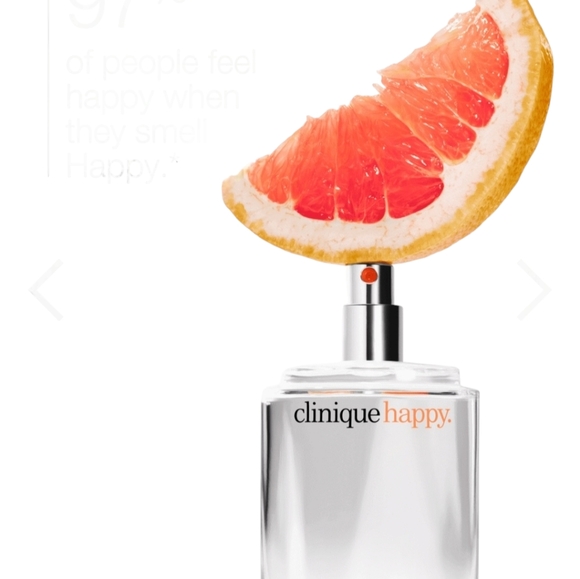 Clinique Happy Perfume For Women, 1.7oz - Picture 3 of 5